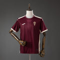 Camiseta 2º Córdoba 26/27