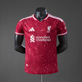 Camiseta 1º Liverpool FC 26/27