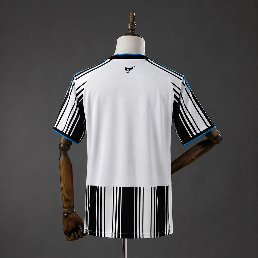 Camiseta 1º Newcastle 26/27