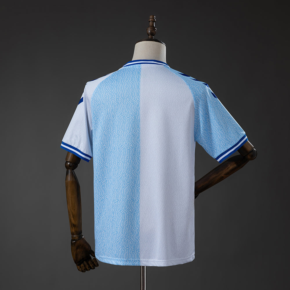 Camiseta Málaga CF 26/27