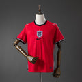 Camiseta 2º Inglaterra