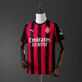 Camiseta 1º AC Milan