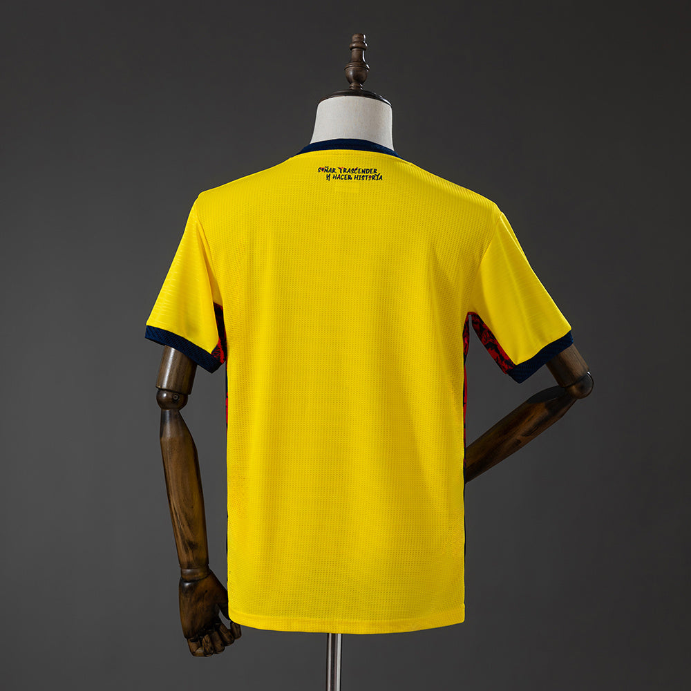 FC Barcelona 4th Jersey