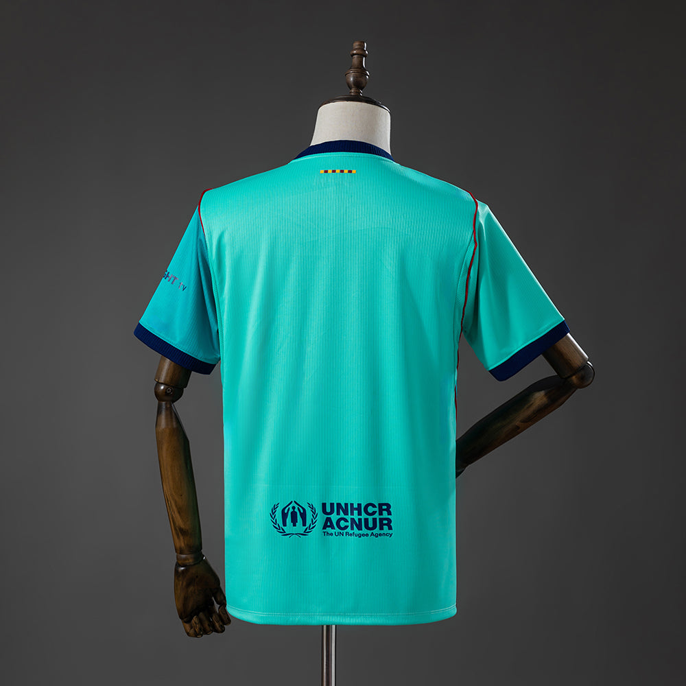 Real Madrid Home Shirt