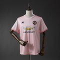 Camiseta 2º Manchester United 18/19