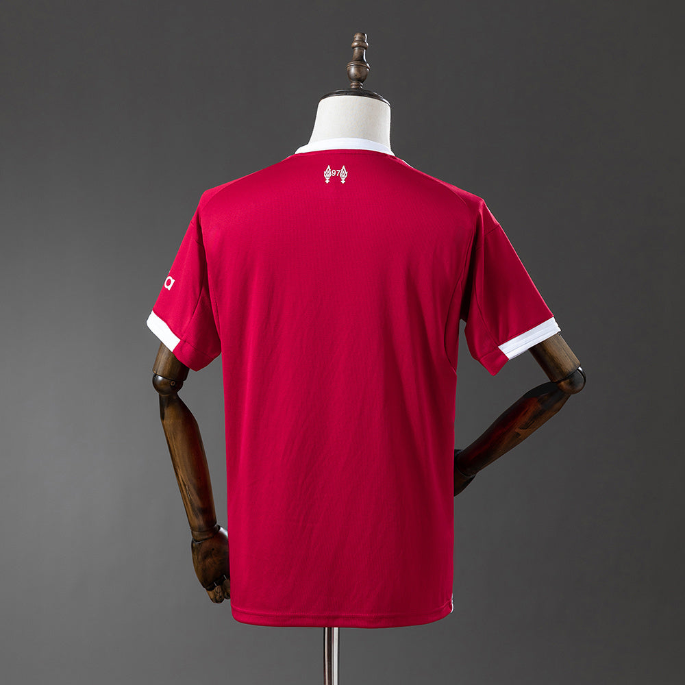 Camiseta 1º Liverpool FC