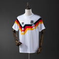 Camiseta 1º Alemania 1990