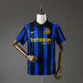 Real Madrid Home Shirt