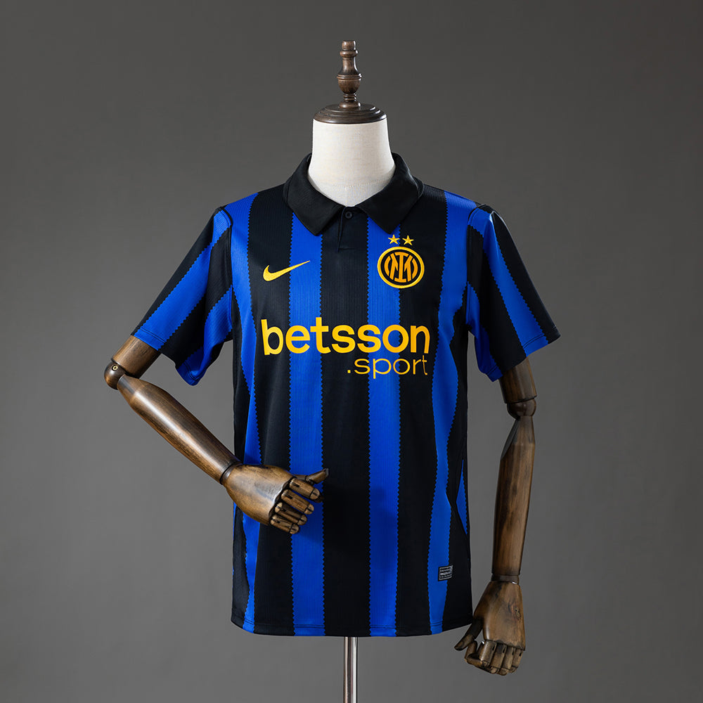 Camiseta 1º Inter de Milan 26/27