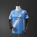 Camiseta 1º Manchester City