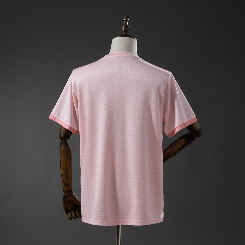 Camiseta 2º Manchester United 18/19