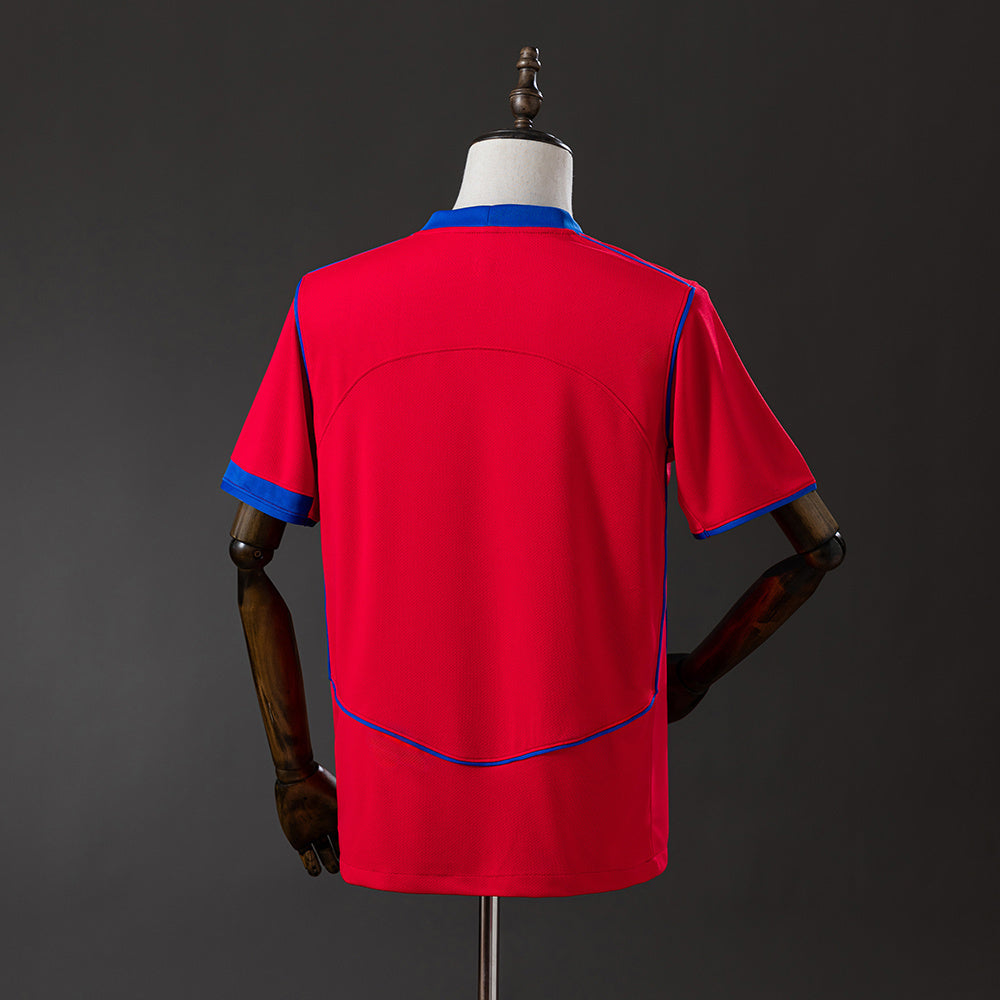 Camiseta 3º Paris Saint Germain