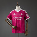 Camiseta 2º Real Madrid 26/27