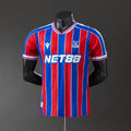 Camiseta 1º Crystal Palace