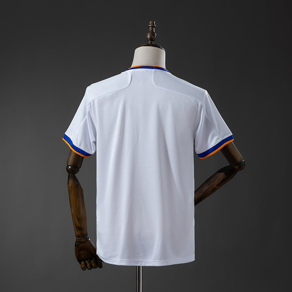 Camiseta 1º Real Madrid 21/22