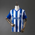 Camiseta 1º Deportivo Alavés
