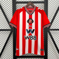 Camiseta 1º Sunderland