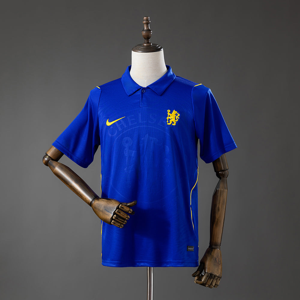 Camiseta 1º Chelsea 26/27