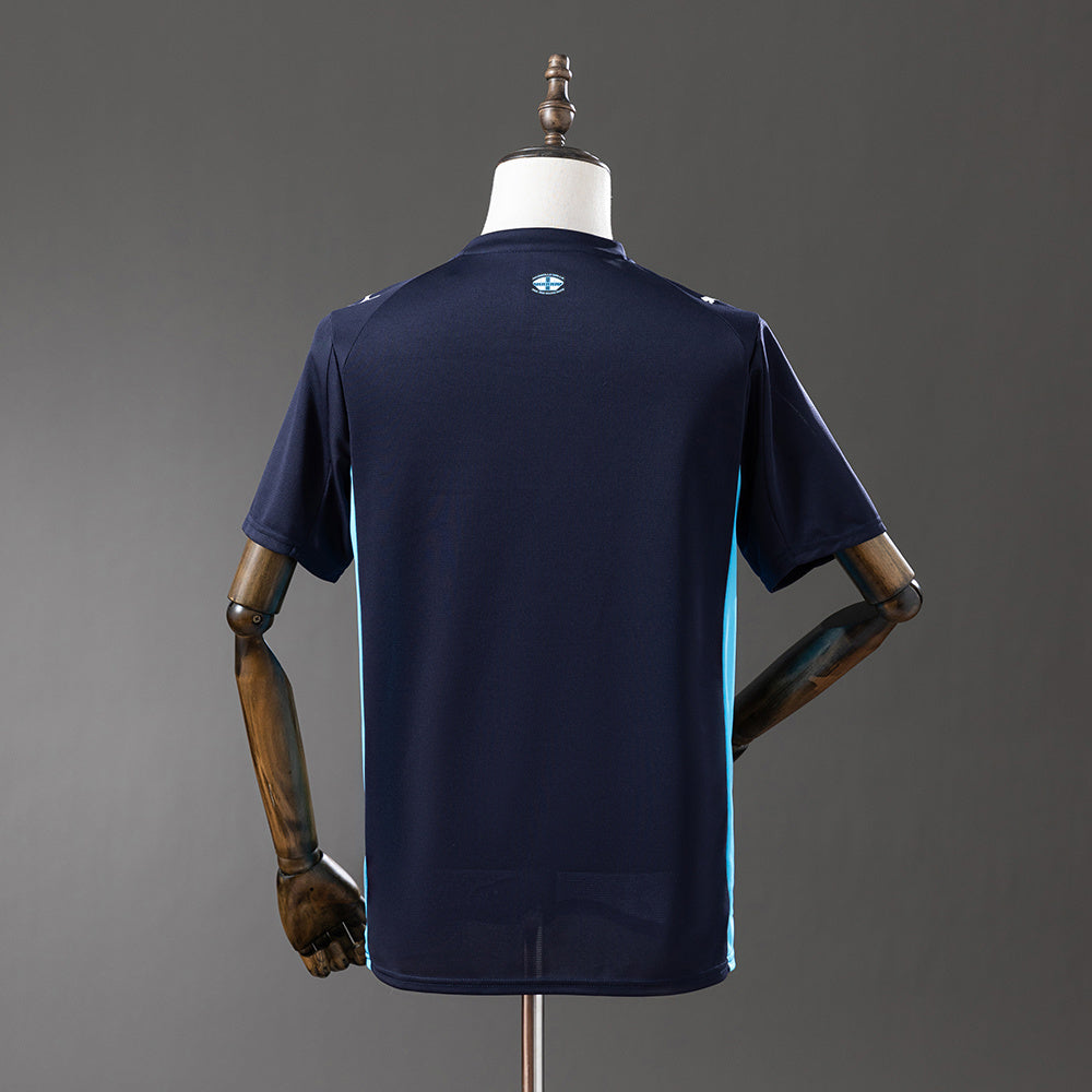 Camiseta 2º Olympique de Marsella