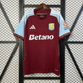 Camiseta 1º Aston Villa