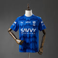 Camiseta 1º Al-Hilal