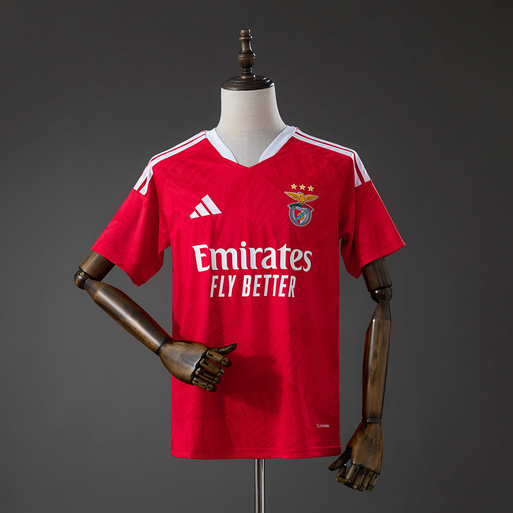 Camiseta 1º Benfica 26/27