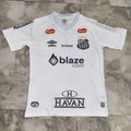 Camiseta 1º Santos FC