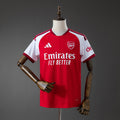 Camiseta 1º Arsenal 26/27