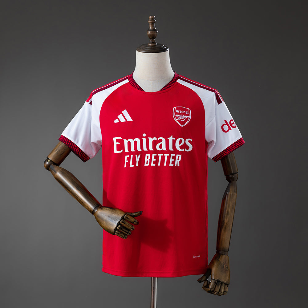 Camiseta 1º Arsenal 26/27