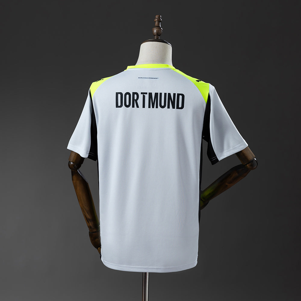 Camiseta 2º Borussia Dortmund