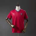 Camiseta 1º Portugal