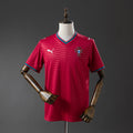 Camiseta 1º Portugal