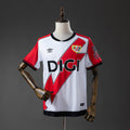 Camiseta 1º Rayo Vallecano