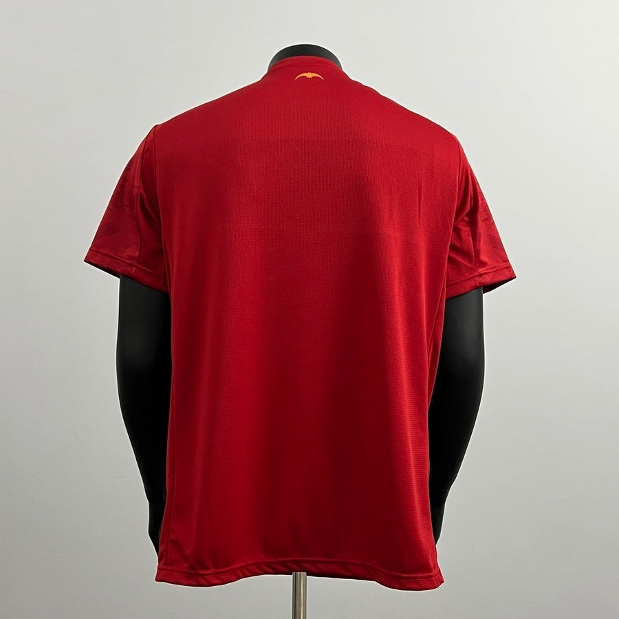 Camiseta 2º Valencia CF