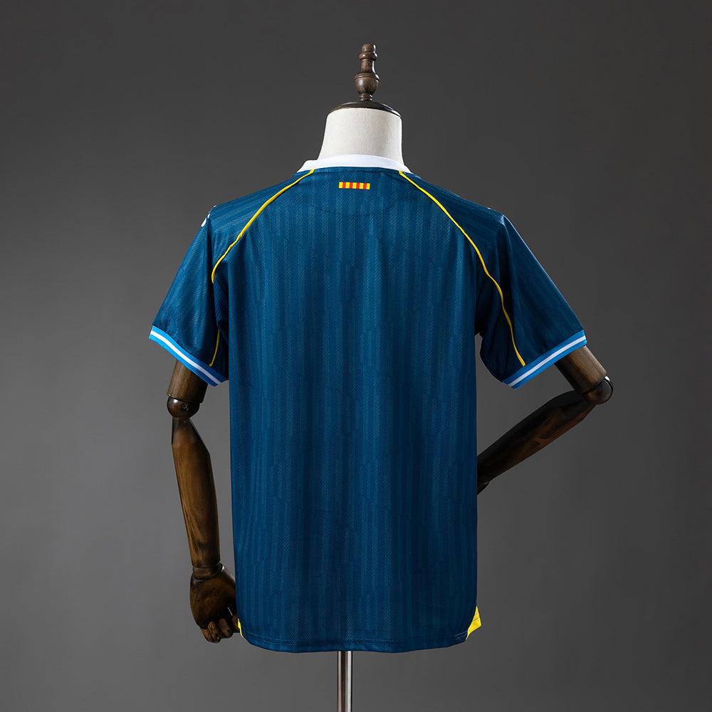 Camiseta 3º RCD Espanyol