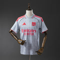 Real Madrid Home Shirt