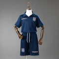Camiseta 2º Ecuador niño