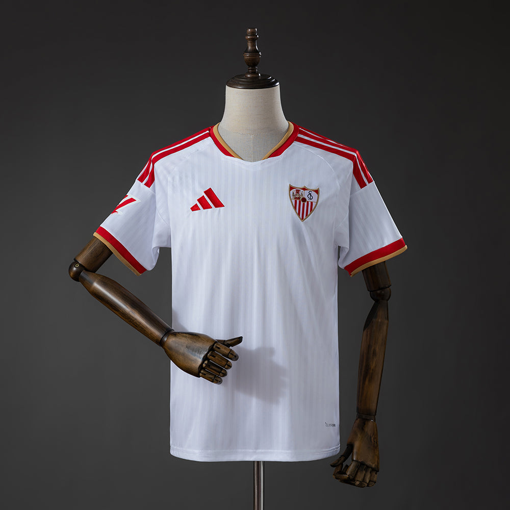 Camiseta 1º Sevilla FC 26/27