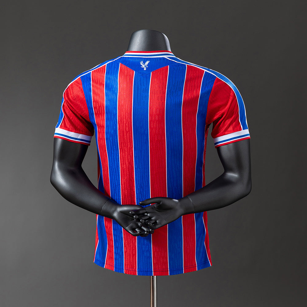Camiseta 1º Crystal Palace