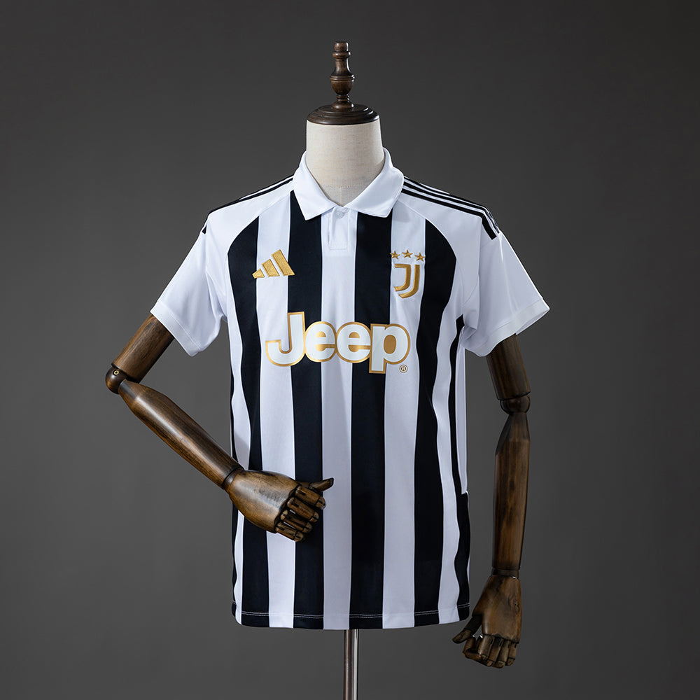 Camiseta 1º Juventus de Turín 26/27